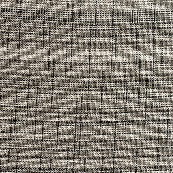 HBF Textiles Modern Tweed Pepper Upholstery Fabric