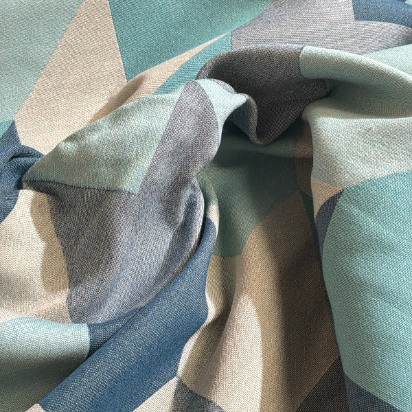 HBF Upscale Window Upholstery Fabric Yardage
