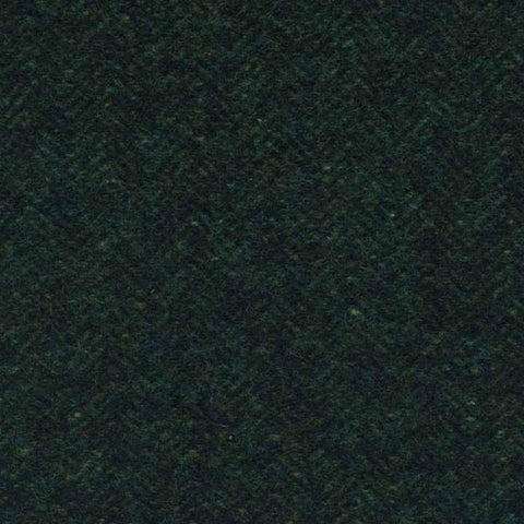 Remnant of Unika Vaev Herringbone Lewis Upholstery Fabric