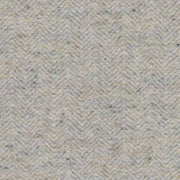 Unika Vaev Herringbone Shetland Wool Upholstery Fabric