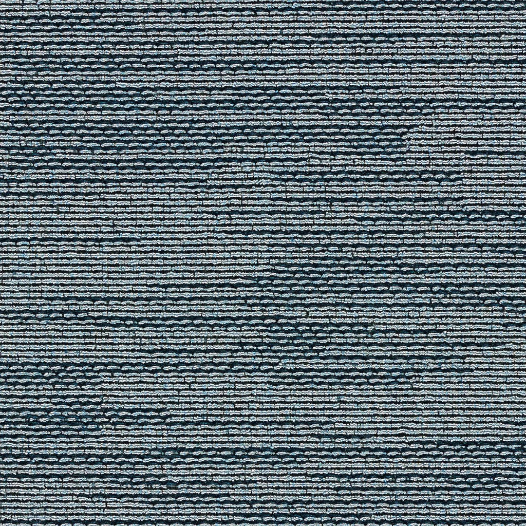 Remnant of Luum Ephemera Halcyon Blue Upholstery Fabric