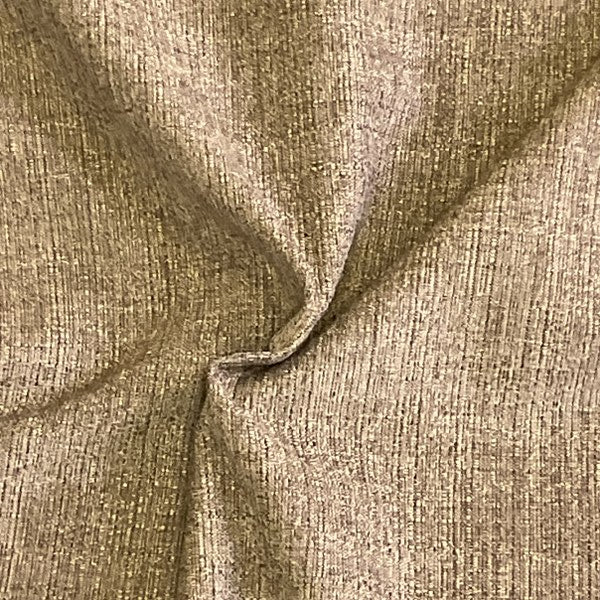 Hank Sepia Upholstery Fabric Yardage
