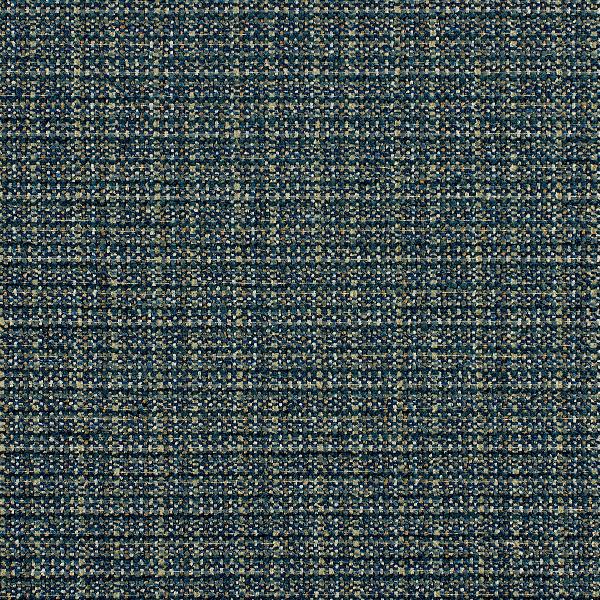 Remnant of HBF Happy Camper Rucksack Upholstery Fabric