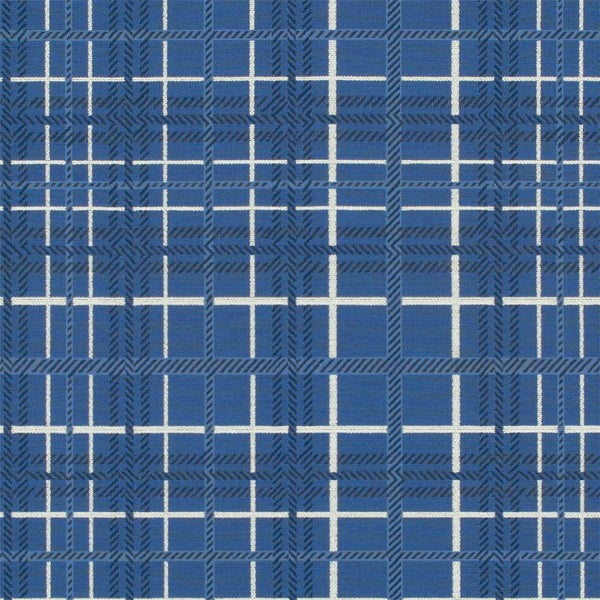 Architex Hashtag Agave Blue Upholstery Fabric