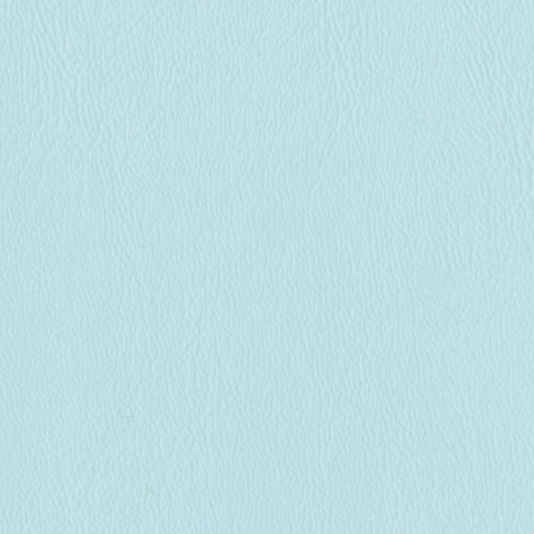 Remnant of Culp Contract Hathaway Aqua Upholstery Vinyl