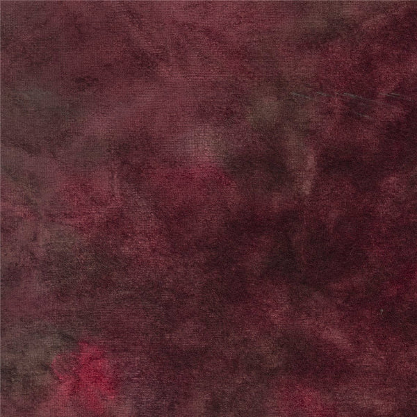Remnant of Architex Haute Seat Scarlet Letter Upholstery Fabric