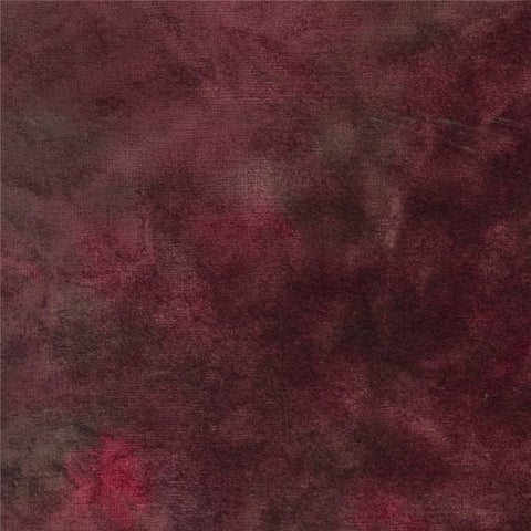 Remnant of Architex Haute Seat Scarlet Letter Upholstery Fabric