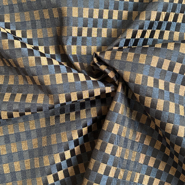 Haworth Revena Azurite Upholstery Fabric Yardage