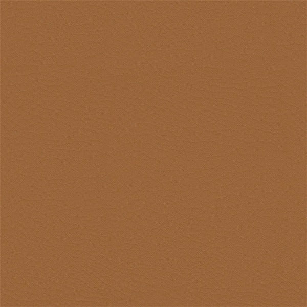Architex Healthy Portobello Brown Faux Leather Upholstery Vinyl