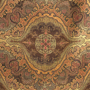 Helena Mocha Upholstery Fabric