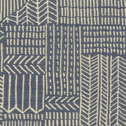 Remnant of Pollack Helsinki Baltic Upholstery Fabric