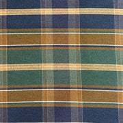 Highland Ridge Forest Plaid Upholstery Fabric