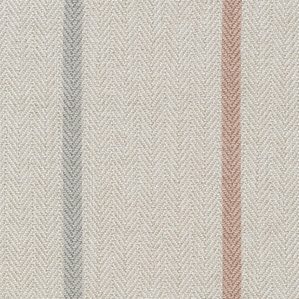 Remnant of Architex Hit Parade Drifter Upholstery Fabric