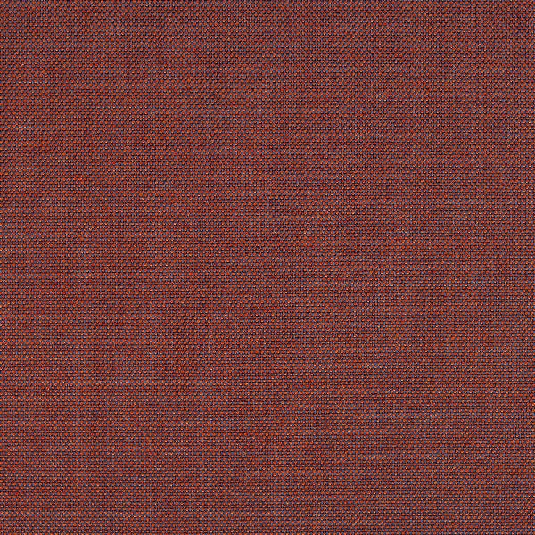 HBF Honest Coral Orange Upholstery Fabric