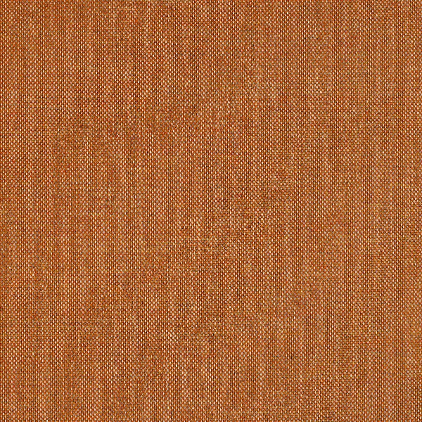 HBF Honest Coral Orange Upholstery Fabric