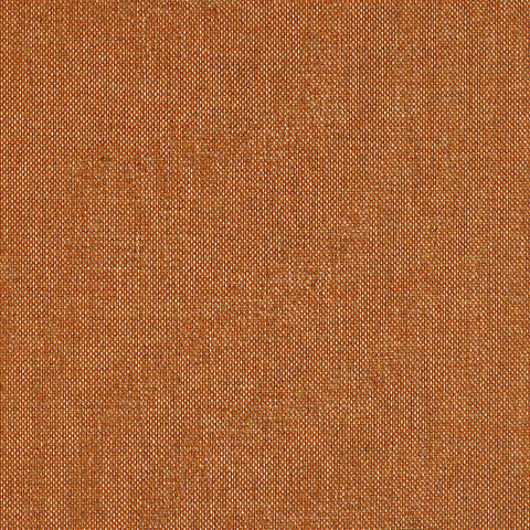 HBF Honest Coral Orange Upholstery Fabric
