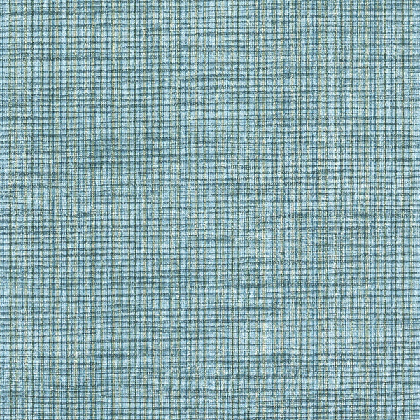 Remnant of Mayer Interlace Caribbean Upholstery Vinyl