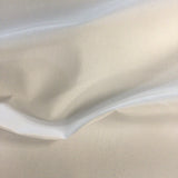 Remnant of Sunbrella Canvas Natural Outdoor Upholstery Canvas