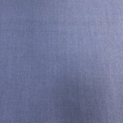 Remnant of Sunbrella Canvas Air Blue Outdoor Upholstery Canvas