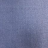 Remnant of Sunbrella Canvas Air Blue Outdoor Upholstery Canvas