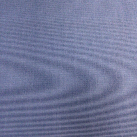 Remnant of Sunbrella Canvas Air Blue Outdoor Upholstery Canvas