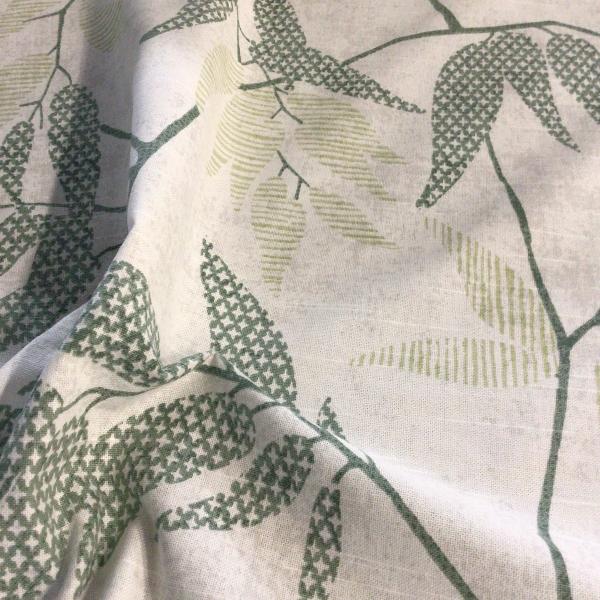 Robert Allen Enclave Grassland Cotton Print Fabric