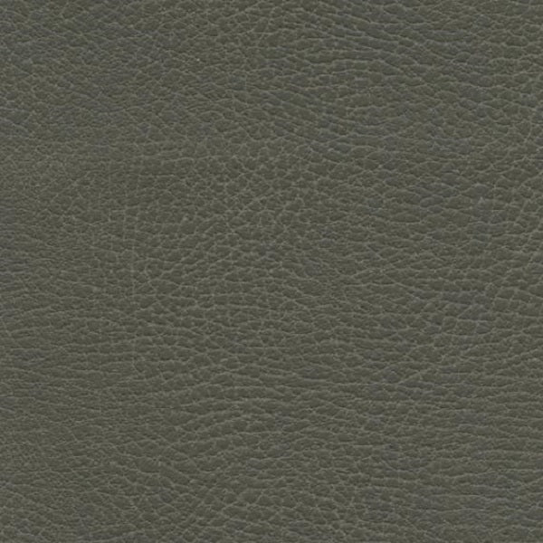 Remnant of Ultraleather Brisa Distressed Pelt Gray Upholstery Vinyl
