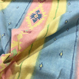 Baja Southwest Cotton Print Fabric