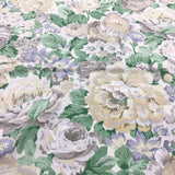 Harlequin Maggie Garden Cotton Print Fabric