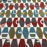 Remnant of Mayer Signs Daybreak Sunbrella Upholstery Fabric