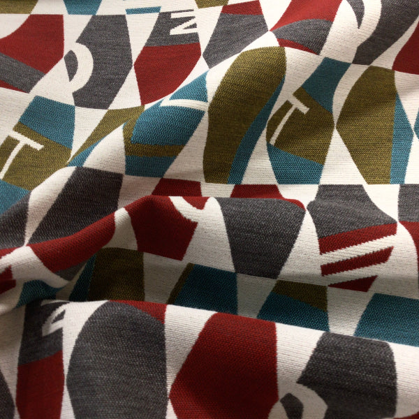 Remnant of Mayer Signs Daybreak Sunbrella Upholstery Fabric