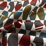 Remnant of Mayer Signs Daybreak Sunbrella Upholstery Fabric