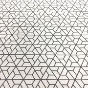 Remnant of Carnegie Triad 33 Sunbrella Upholstery Fabric