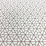 Remnant of Carnegie Triad 33 Sunbrella Upholstery Fabric