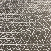 (Remnant of Carnegie Triad 36 Sunbrella Upholstery Fabric