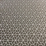 (Remnant of Carnegie Triad 36 Sunbrella Upholstery Fabric