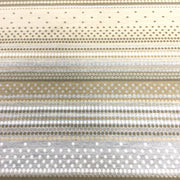 Remnant of Burch Riddle Haze Sunbrella Upholstery Fabric