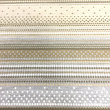 Remnant of Burch Riddle Haze Sunbrella Upholstery Fabric