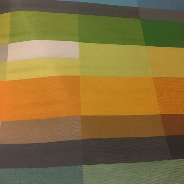 Remnant of Momentum Aldo Capri Upholstery Fabric