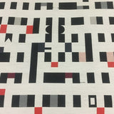 Designtex Symbol Currant Upholstery Fabric