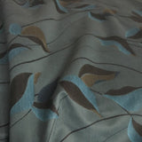 Momentum Ardour Tide Botanical Upholstery Fabric