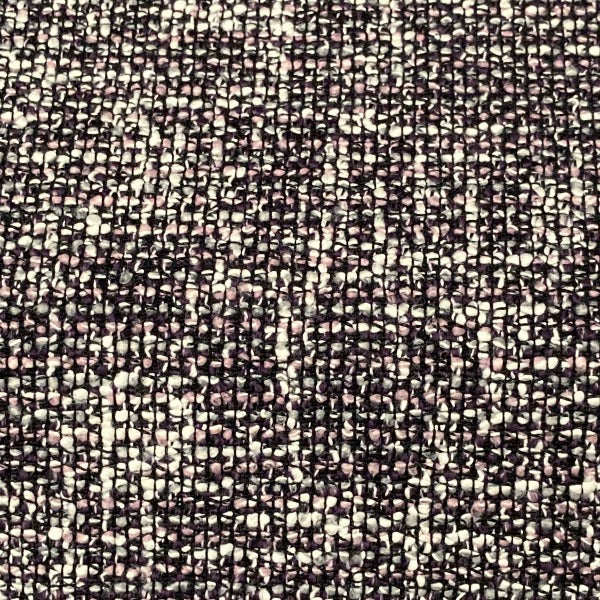Knoll Rebel Lavender Purple Tweed Upholstery Fabric