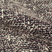 Knoll Rebel Lavender Purple Tweed Upholstery Fabric