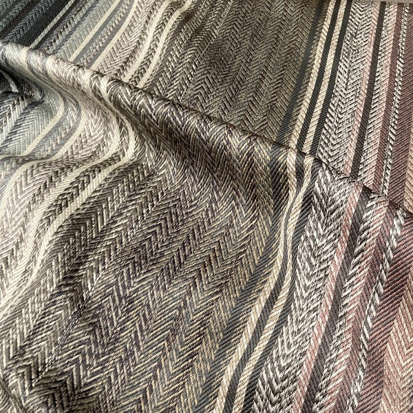 Pollack Exotica Mourning Dove Upholstery Fabric