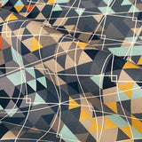 Architex Tessellation Bayleaf Upholstery Vinyl