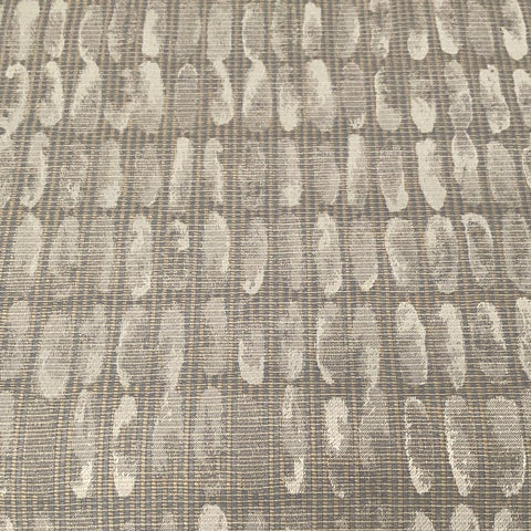 CF Stinson Figment Oasis Crypton Gray Upholstery Fabric