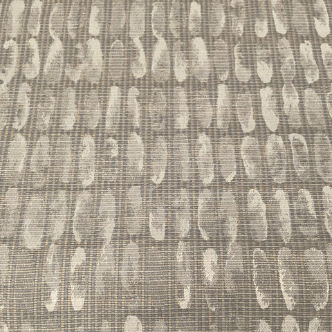 CF Stinson Figment Oasis Crypton Gray Upholstery Fabric