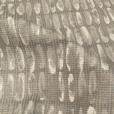 CF Stinson Figment Oasis Crypton Gray Upholstery Fabric