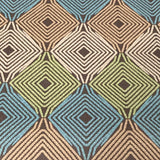 Momentum Lasso Pier Geometric Upholstery Vinyl