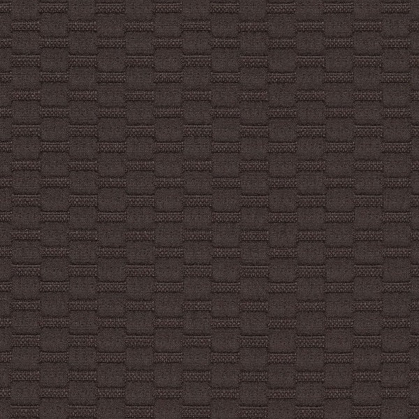Luum Implex Mask Brown Upholstery Fabric